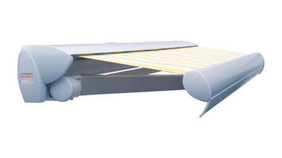 Bildquelle: MOBAU MARKISEN GmbH