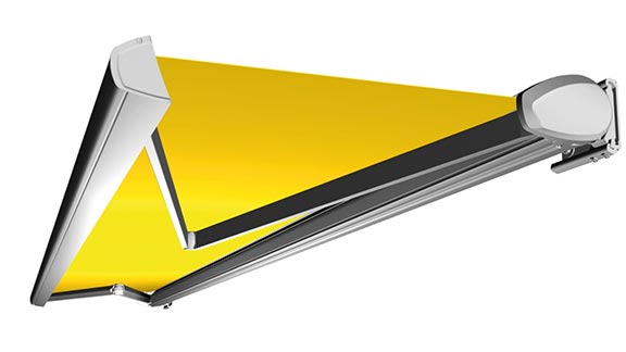 Bildquelle: MOBAU MARKISEN GmbH